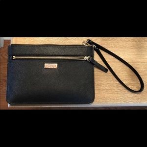 Kate Spade Laurel Way Tinie wristlet